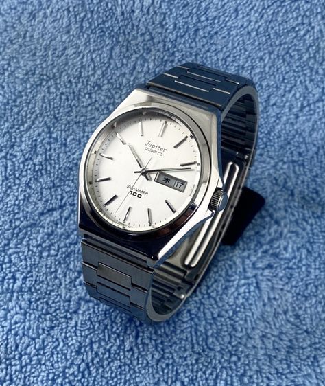 ORIENT JUPITER SWIMMER JAPAN รูปที่ 2