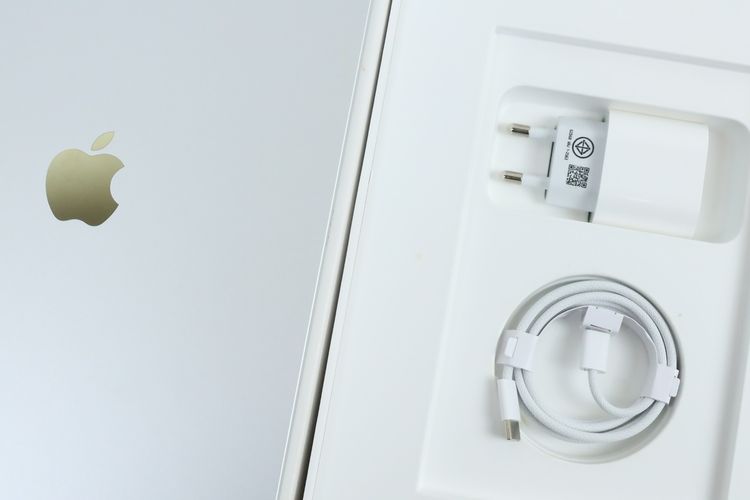 iPad Gen 11 128GB WiFi  รูปที่ 15