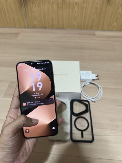 อื่นๆ 512 GB HUAWEI Pura 80 Ultra