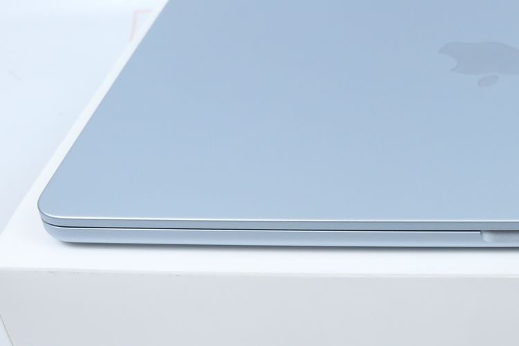MacBook Air M5 13" 16.512GB  ประกัน 09.27 รูปที่ 6