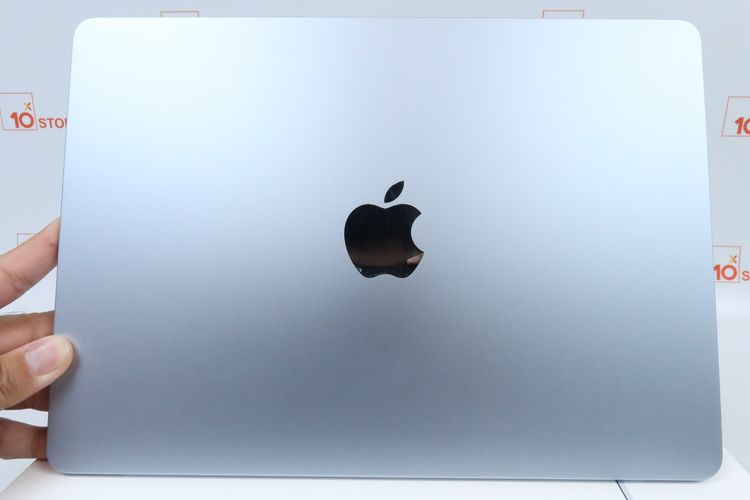 MacBook Air M5 13" 16.512GB  ประกัน 09.27 รูปที่ 10