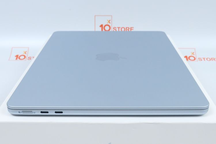 MacBook Air M5 13" 16.512GB  ประกัน 09.27 รูปที่ 4