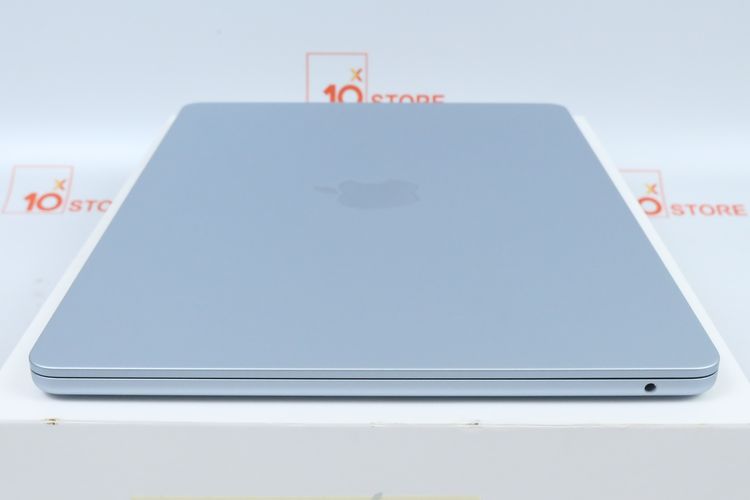 MacBook Air M5 13" 16.512GB  ประกัน 09.27 รูปที่ 5