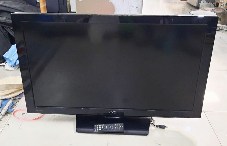 อื่นๆ TV LCD JVC 40 นิ้ว