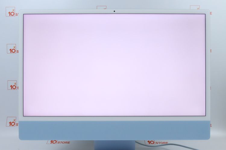 iMac 24" M1 8.512GB  รูปที่ 6