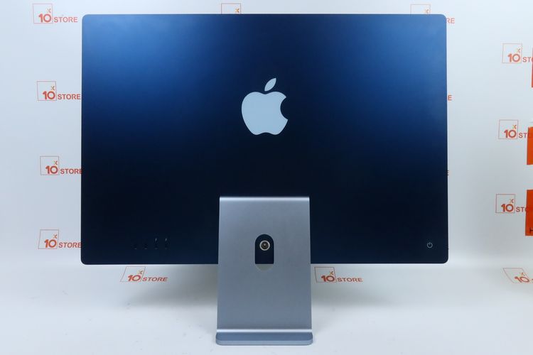 iMac 24" M1 8.512GB  รูปที่ 8