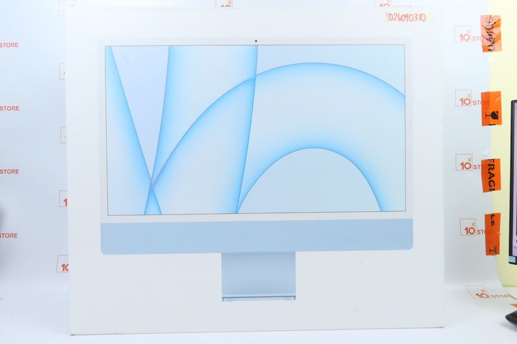 iMac 24" M1 8.512GB  รูปที่ 11
