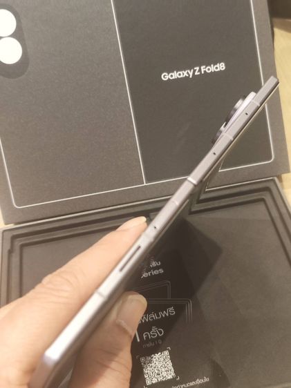 fold8 256gb สวยๆ รูปที่ 7