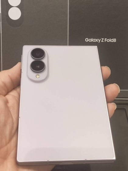 fold8 256gb สวยๆ รูปที่ 2
