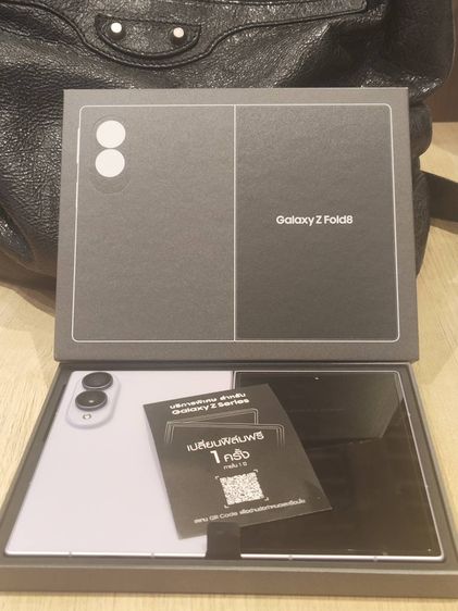 fold8 256gb สวยๆ รูปที่ 4