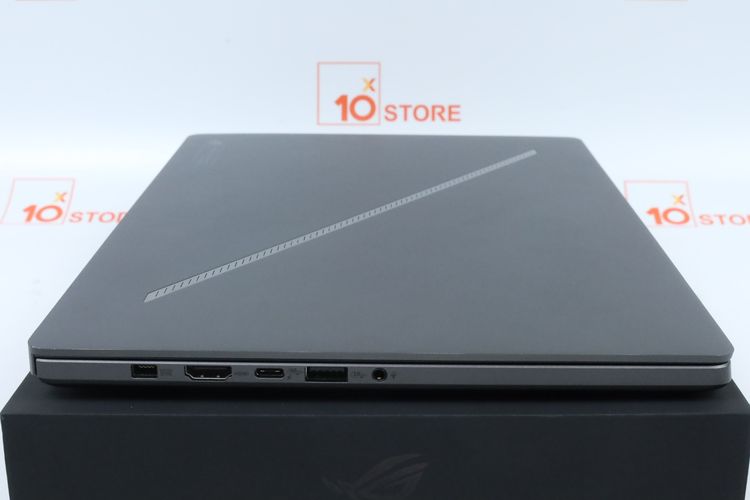 ASUS ROG ZEPHYRUS G14 GA403UH-QS036WA Ryzen 9 270.RTX5050 RAM32.1TB รูปที่ 4