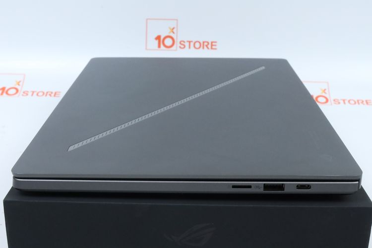 ASUS ROG ZEPHYRUS G14 GA403UH-QS036WA Ryzen 9 270.RTX5050 RAM32.1TB รูปที่ 5