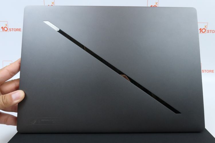 ASUS ROG ZEPHYRUS G14 GA403UH-QS036WA Ryzen 9 270.RTX5050 RAM32.1TB รูปที่ 10