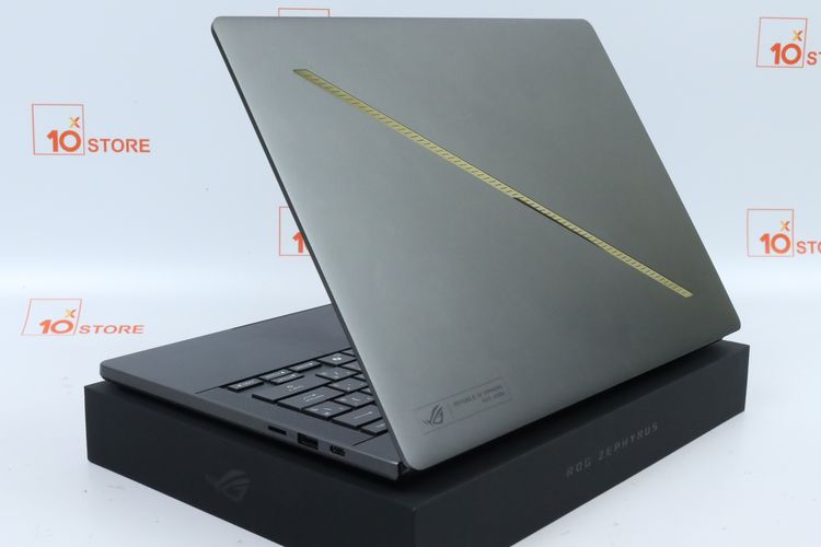 ASUS ROG ZEPHYRUS G14 GA403UH-QS036WA Ryzen 9 270.RTX5050 RAM32.1TB รูปที่ 14