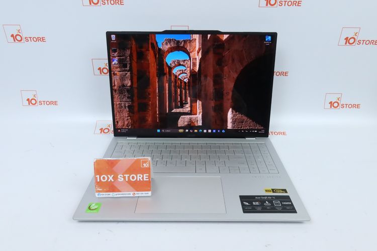 ACER SWIFT AIR16 Ryzen AI 7 350 RAM24.1TB