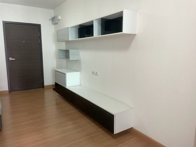 Supalai ไม่อนุญาต ตกแต่งครบ ขายคอนโด ศุภาลัย ลอฟท์ แจ้งวัฒนะ Executive Suite ชั้น 11 ขนาด 48 ตร.ม. 3.6 ล้านบาท สนใจติดต่อ 089-897-6775 รูปที่ 2