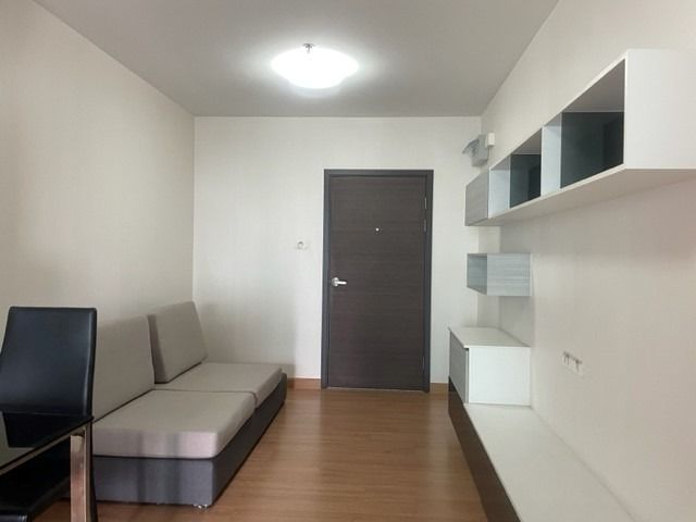 ขายคอนโด ศุภาลัย ลอฟท์ แจ้งวัฒนะ Executive Suite ชั้น 11 ขนาด 48 ตร.ม. 3.6 ล้านบาท สนใจติดต่อ 089-897-6775