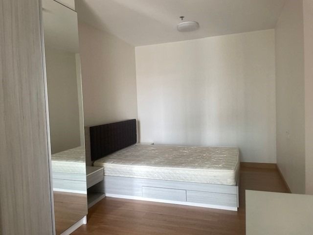 Supalai ไม่อนุญาต ตกแต่งครบ ขายคอนโด ศุภาลัย ลอฟท์ แจ้งวัฒนะ Executive Suite ชั้น 11 ขนาด 48 ตร.ม. 3.6 ล้านบาท สนใจติดต่อ 089-897-6775 รูปที่ 3