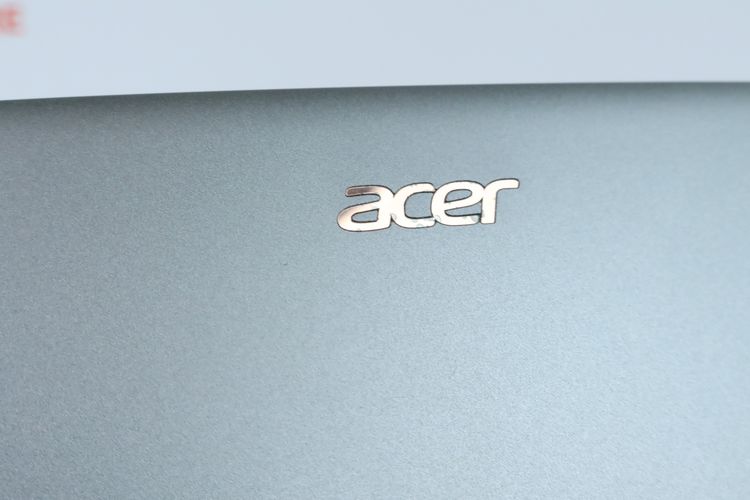 ACER SWIFT AI SF14-51-51TJ Core i5-1240P RAM16.512GB รูปที่ 16