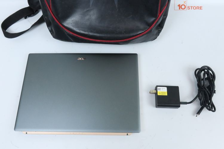 ACER SWIFT AI SF14-51-51TJ Core i5-1240P RAM16.512GB รูปที่ 18