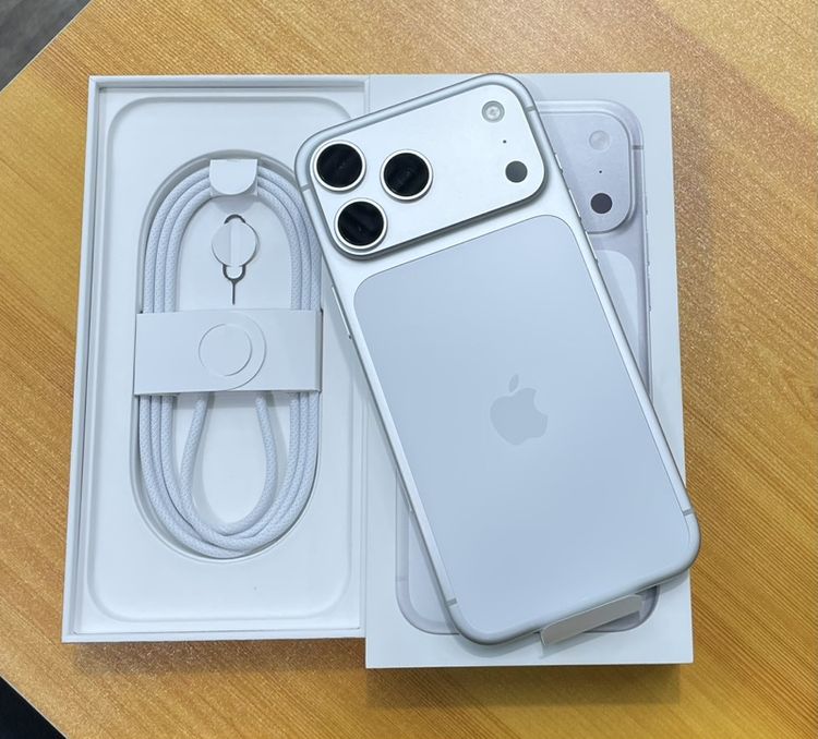 512 GB iphone 17 pro max 512 Apple Care plus