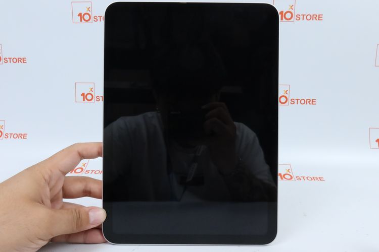 iPad Gen 11 128GB WiFi ประกัน 08.27 รูปที่ 4