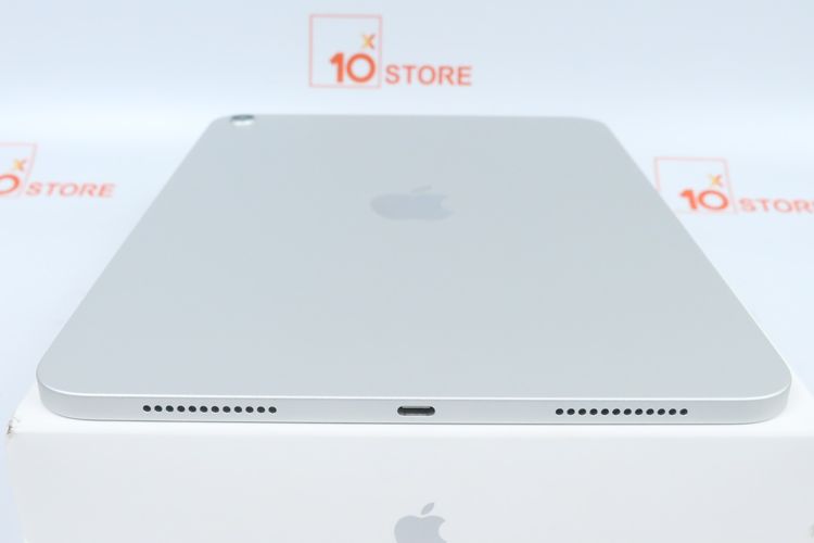 iPad Gen 11 128GB WiFi ประกัน 08.27 รูปที่ 6