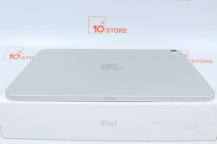 iPad Gen 11 128GB WiFi ประกัน 08.27 รูปที่ 8