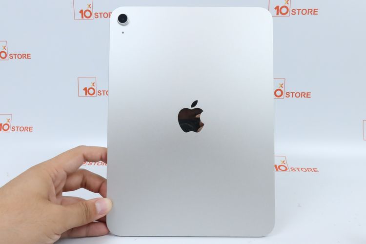 iPad Gen 11 128GB WiFi ประกัน 08.27 รูปที่ 5