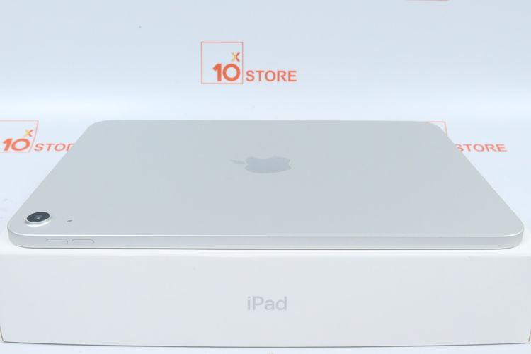 iPad Gen 11 128GB WiFi ประกัน 08.27 รูปที่ 9