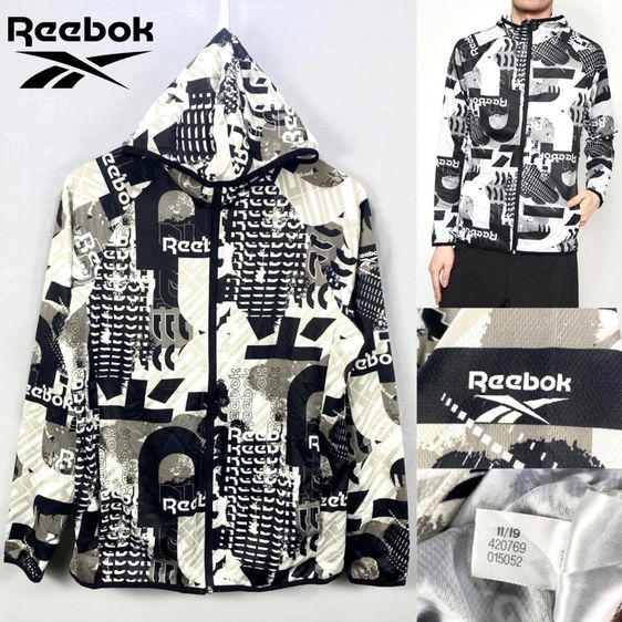 เสื้อ Reebok 