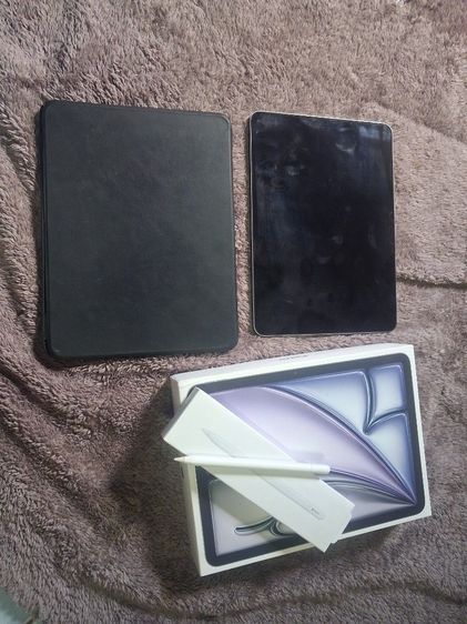 Ipad air 7 (wifi 128gb.)+ปากกา รูปที่ 9