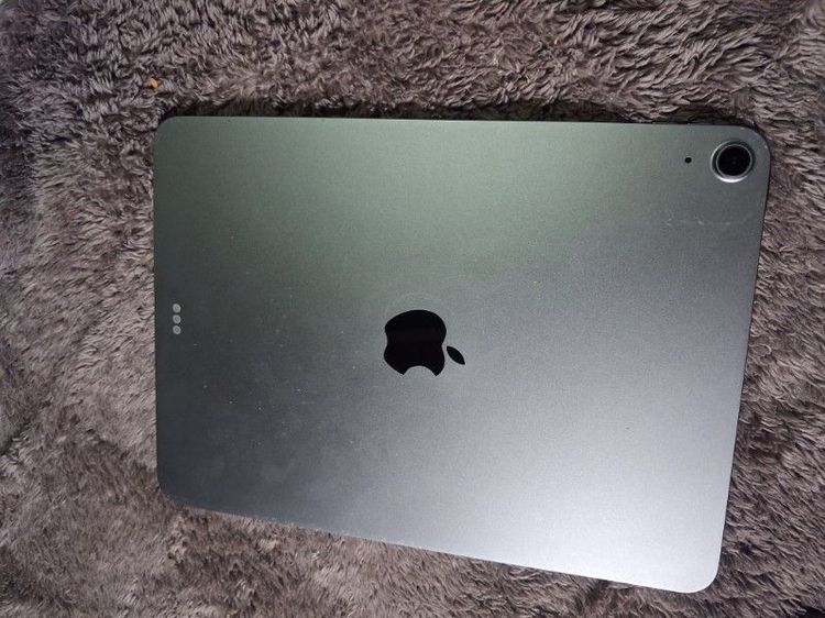 Ipad air 7 (wifi 128gb.)+ปากกา รูปที่ 4