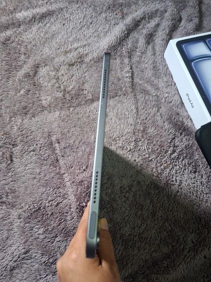 Ipad air 7 (wifi 128gb.)+ปากกา รูปที่ 2