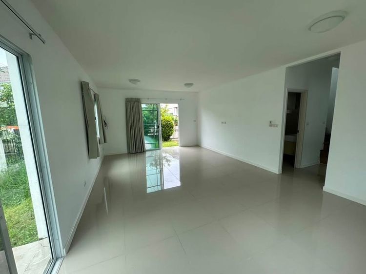 Property Perfect ไม่มี ให้เช่า  บ้านเดี่ยว 2 ชั้น โครงการเพอร์เฟคพาร์ค บางบัวทอง บ้านรีโนเวทใหม่ทั้งหลัง รูปที่ 3