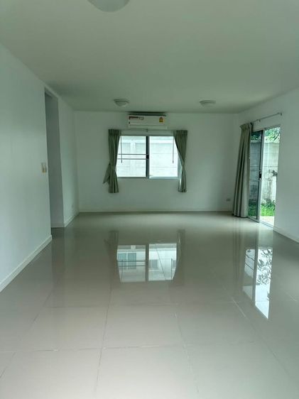 Property Perfect ไม่มี ให้เช่า  บ้านเดี่ยว 2 ชั้น โครงการเพอร์เฟคพาร์ค บางบัวทอง บ้านรีโนเวทใหม่ทั้งหลัง รูปที่ 2