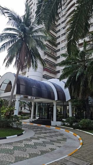 ให้เช่า Kritsada Golden Condotel Cliff&Park นาจอมเทียน-พัทยา
