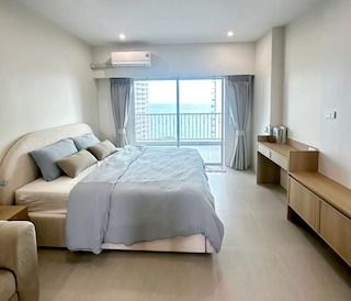 อื่นๆ ไม่อนุญาต ตกแต่งครบ 2016 Wongamat Garden Beach Resort หาดวงอมาตย์ พัทยา  รูปที่ 3