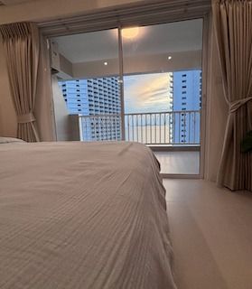 อื่นๆ ไม่อนุญาต ตกแต่งครบ 2016 Wongamat Garden Beach Resort หาดวงอมาตย์ พัทยา  รูปที่ 2