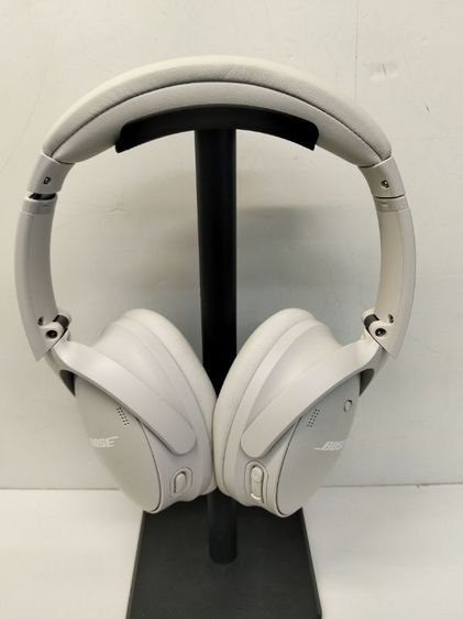 Bose QuietComfort 45 (QC45) สี White Smoke  ANC ตัดเสียงรบกวน