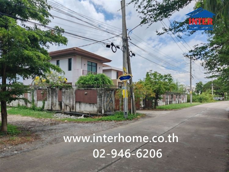 ที่ดินเปล่า 200 ตร.ว. ที่ดิน ติอโอรีฟคาร์ ซอยสุเหร่าใหม่ ถนนบางบัวทอง-สุพรรณบุรี ถนนสุเหล่าใหม่ บางบัวทอง นนทบุรี รูปที่ 4