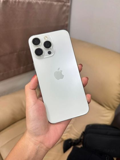 256 GB iPhone 15 Pro Max ความจุ 256GB