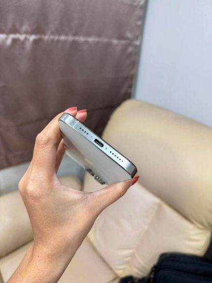 iPhone 15 Pro Max ความจุ 256GB รูปที่ 8