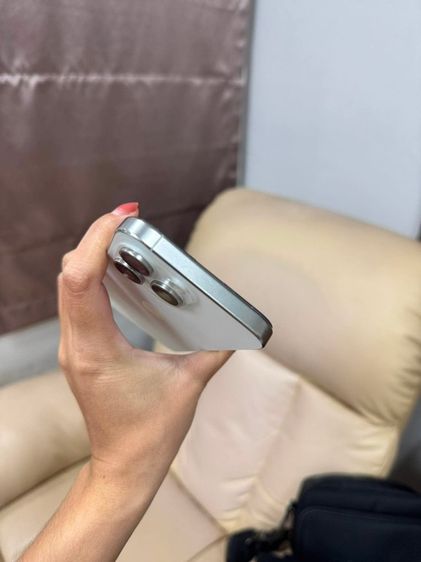 iPhone 15 Pro Max ความจุ 256GB รูปที่ 10