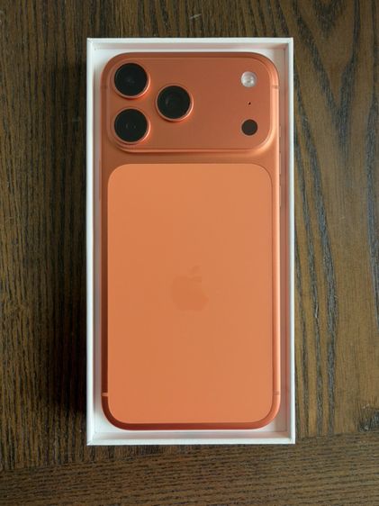 iPhone 17 Pro Max 256GB