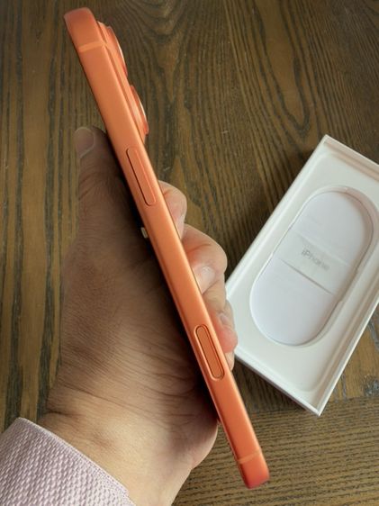 iPhone 17 Pro Max 256GB รูปที่ 3
