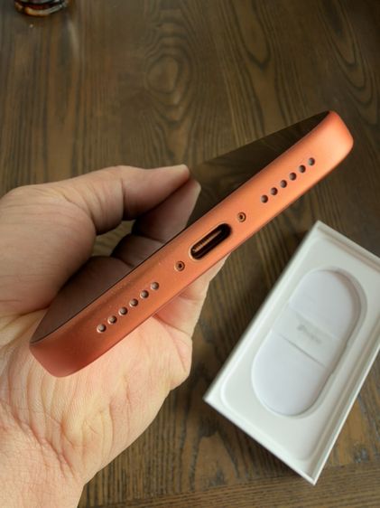 iPhone 17 Pro Max 256GB รูปที่ 7