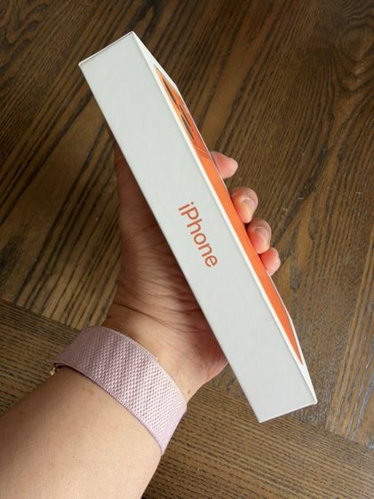 iPhone 17 Pro Max 256GB รูปที่ 10