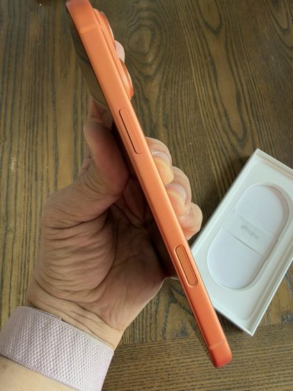 iPhone 17 Pro Max 256GB รูปที่ 8