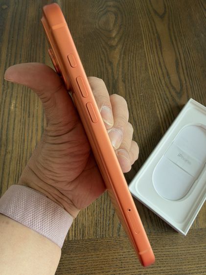 iPhone 17 Pro Max 256GB รูปที่ 5